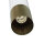 Suspension métal ronde Moderne Ø8cm LIADAN