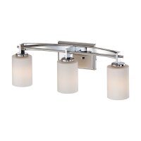 Elégante lampe de salle de bain LED IP44 miroir...