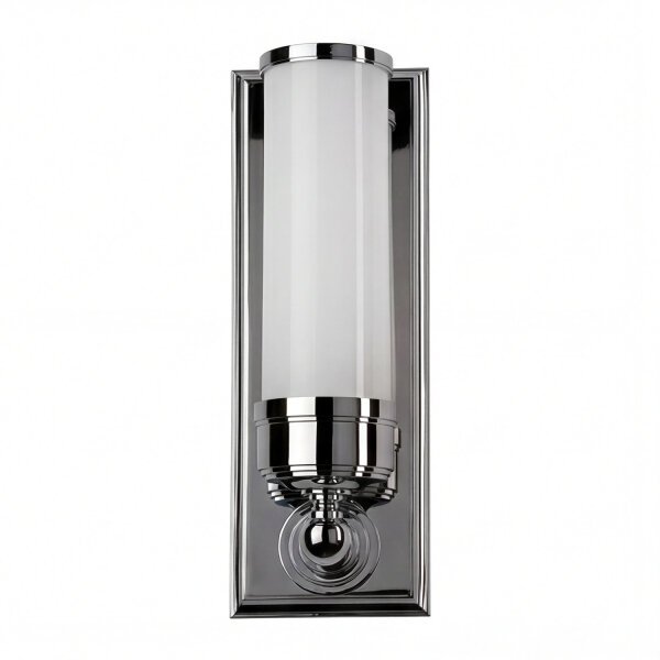 Lampe de salle de bain LED IP44 étanche aux éclaboussures Art nouveau TONIA