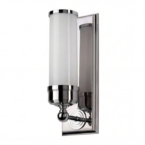 Lampe de salle de bain LED IP44 étanche aux éclaboussures Art nouveau TONIA