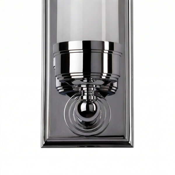 Lampe de salle de bain LED IP44 étanche aux éclaboussures Art nouveau TONIA