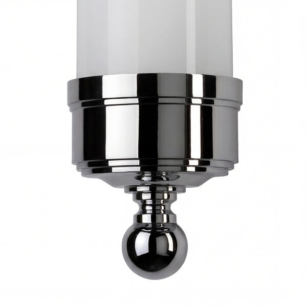 Lampe de salle de bain LED IP44 étanche aux éclaboussures Art nouveau TONIA