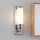 Lampe de salle de bain LED IP44 étanche aux éclaboussures Art nouveau TONIA
