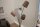 Salon Lampadaire Moderne Blanc Marron Beige LEVELS