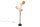 Salon Lampadaire Moderne Blanc Marron Beige LEVELS