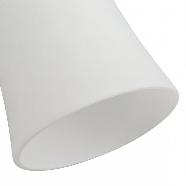 Lampe de salle de bain murale miroir IP44 incl. LED