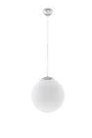 Lampe à suspendre BIANCO Ø30cm