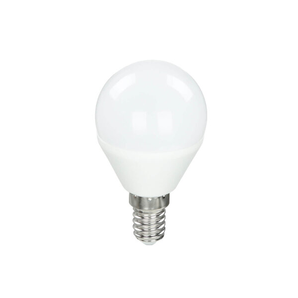 Ampoule LED E14 3 Watt 2800 K blanc chaud - LM10047