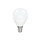Ampoule LED E14 3 Watt 2800 K blanc chaud - LM10047