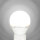 Ampoule LED E14 3 Watt 2800 K blanc chaud - LM10047