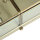 Bauhaus plafonnier lampe de plafond couleur bronze