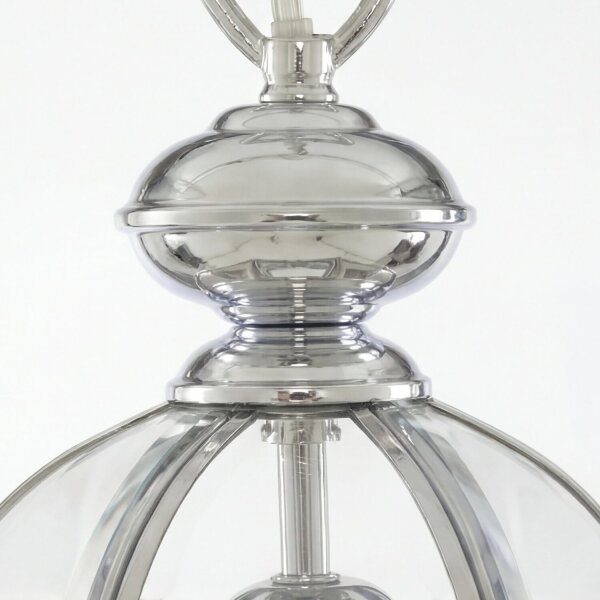 Suspension classique E27 LANTERN