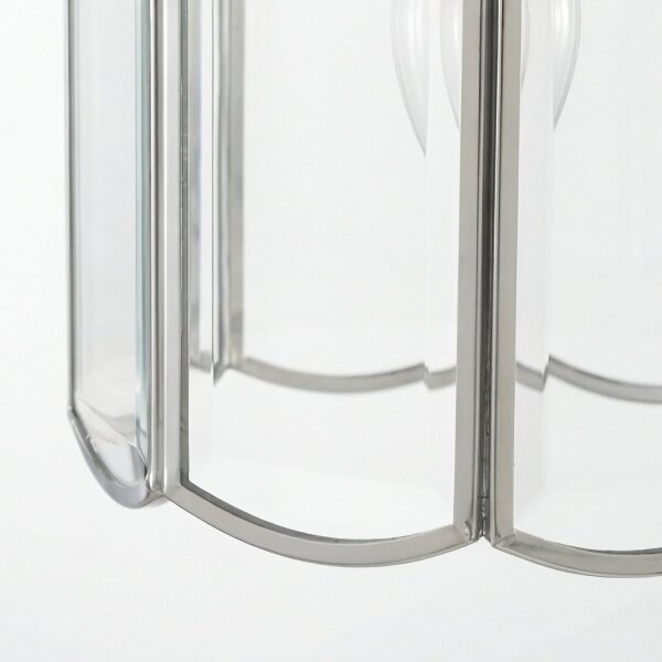 Suspension classique E27 LANTERN