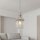 Suspension classique E27 LANTERN