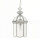 Suspension classique E27 LANTERN