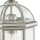 Suspension classique E27 LANTERN