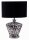 Lampe de table &Oslash;17,5cm