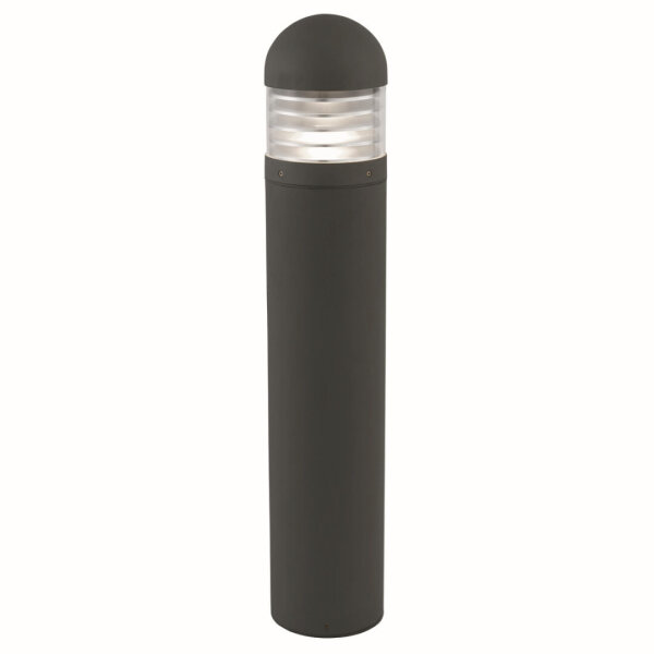 Lampe dextérieur moderne BOLLARDS en noir