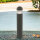 Lampe dextérieur moderne BOLLARDS en noir