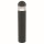 Lampe dextérieur moderne BOLLARDS en noir