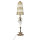 Lampadaire bas SELVA design moderne 114cm