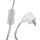 Lampadaire bas SELVA design moderne 114cm