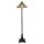 Lampadaire style Tiffany Bronze 158cm Lampe de plancher