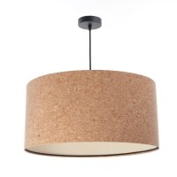 Lampe &agrave; suspendre Salle &agrave; manger Naturel...