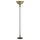 Lampadaire FARFALLA 6 Bronze 178cm Lampe Tiffany