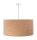 Lampe à suspendre ronde Ø 40 cm Liège Moderne E27 Style Boho