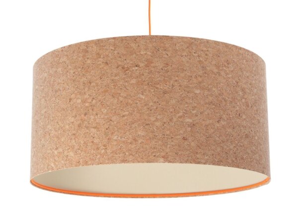 Suspension Moderne E27 Ø 30 cm Liège Salon