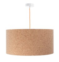 Lampe à suspendre ronde Ø 60 cm Moderne...