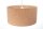 Lampe à suspendre Salon Ø 60 cm Naturel Blanc Liège Moderne E27