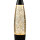 Glitter Lampe à Lave Noir Or 36 cm Rétro TIMMY