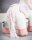 Lampe de table Licorne Rose 51 cm Chambre denfant