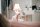 Lampe de table Licorne Rose 51 cm Chambre denfant