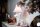 Lampe de table Licorne Rose 51 cm Chambre denfant