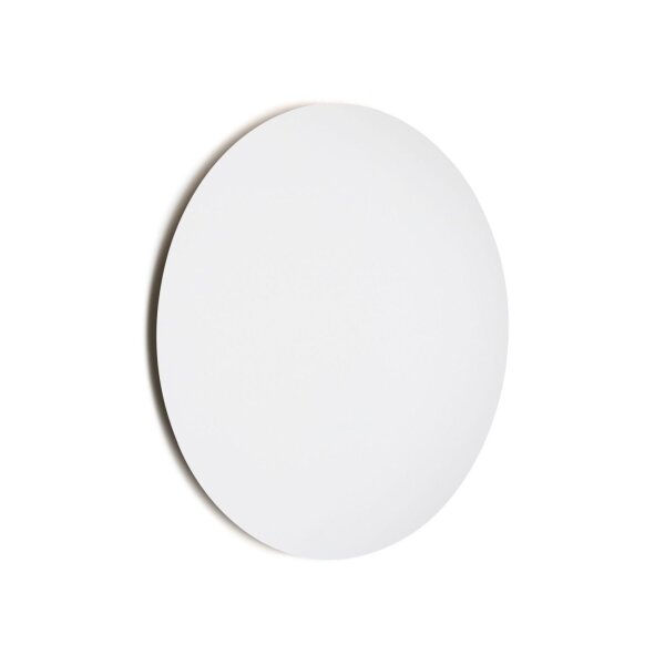 Applique LED Blanc Ø35cm rond 3000 K 780 lm