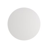 Applique LED Blanc &Oslash;35cm rond 3000 K 780 lm