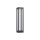 Lampe dallée LED noire 50 cm petite IP54 aluminium