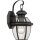 Lampe dext&eacute;rieur Noir Vintage E27 Jardin Maison Cour