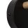 Applique murale Noir Tissu Abat-jour E27 VAIO