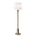 Lampadaire JOHA en laiton 158cm &Oslash;43cm Lampe de sol