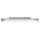 Applique 4000 K 1200 lm aluminium cuisine salle de bain