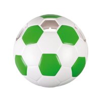 Applique Blanc Vert Céramique E27 Football Chambre...