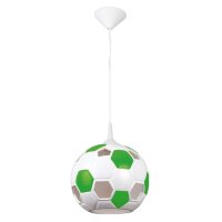 Deckenlampe Kinderzimmer Keramik Ø 22 cm...