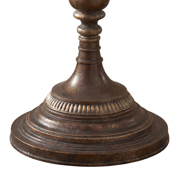 Lampadaire de salon 159 cm 4x E27 Art Nouveau BRIGETTE