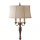 Lampadaire de salon 159 cm 4x E27 Art Nouveau BRIGETTE