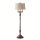 Lampadaire de salon 159 cm 4x E27 Art Nouveau BRIGETTE