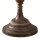 Lampadaire de salon 159 cm 4x E27 Art Nouveau BRIGETTE